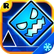 Geometry Dash SubZero
