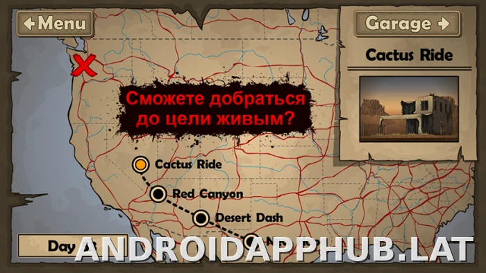 Earn to Die скриншот 3