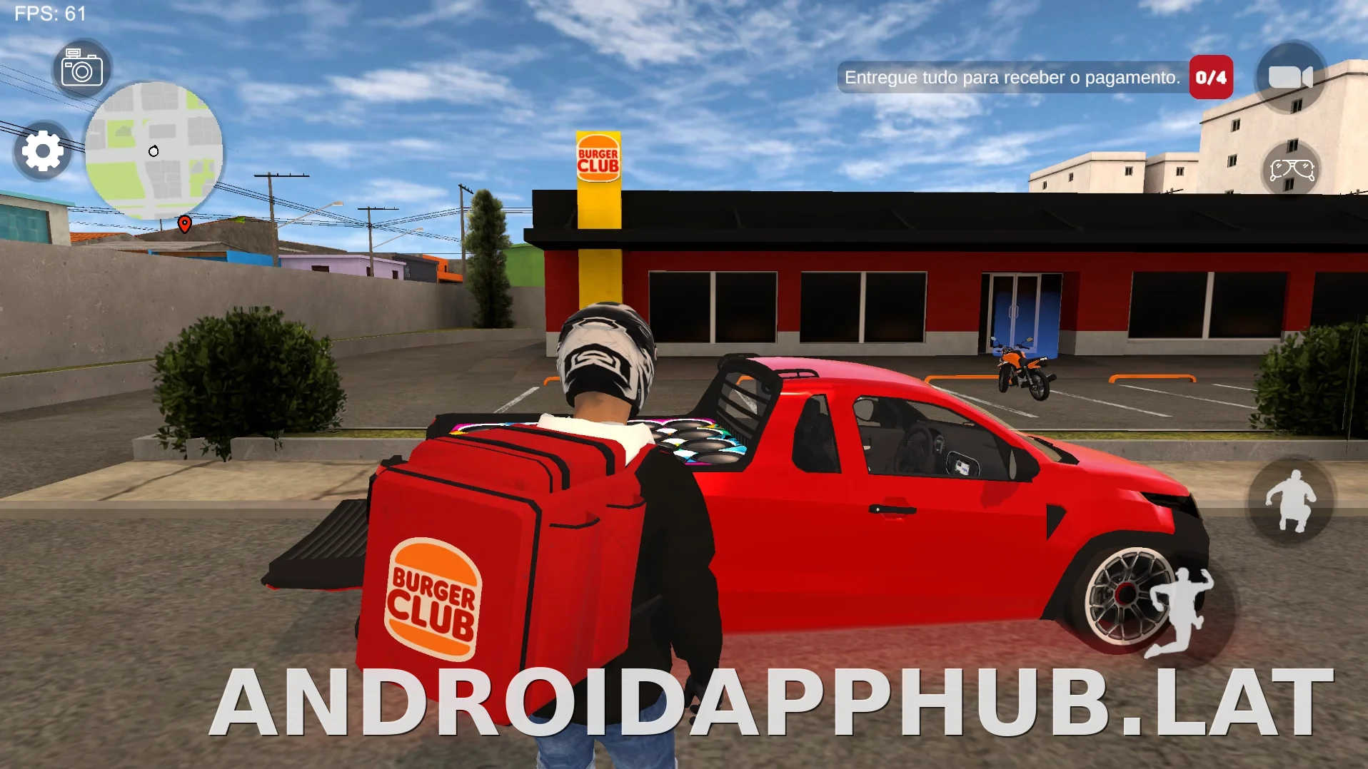Elite Auto Brasil скриншот 6