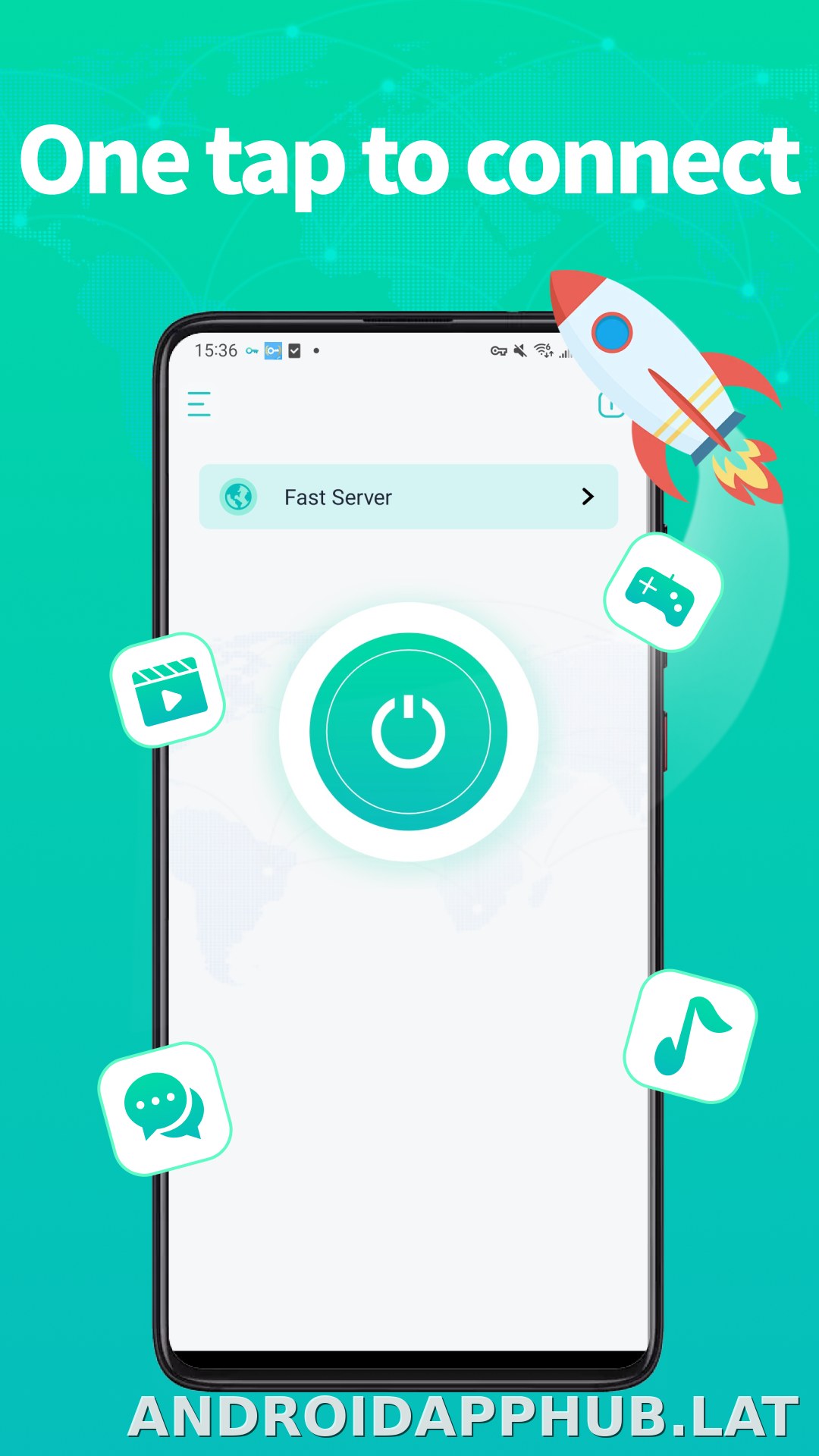 Fast скриншот 2