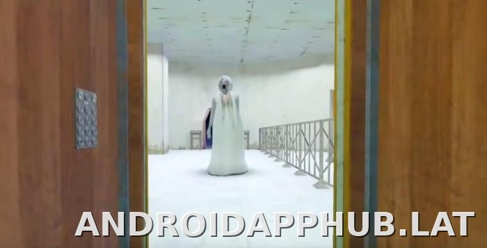 Granny 4 скриншот 2