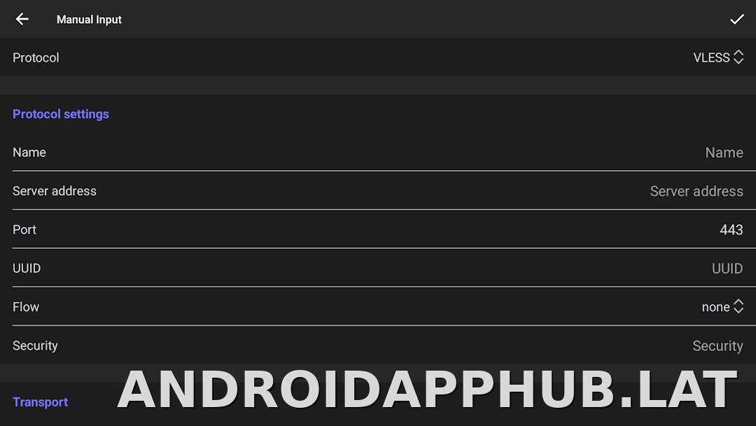 Happ скриншот 6