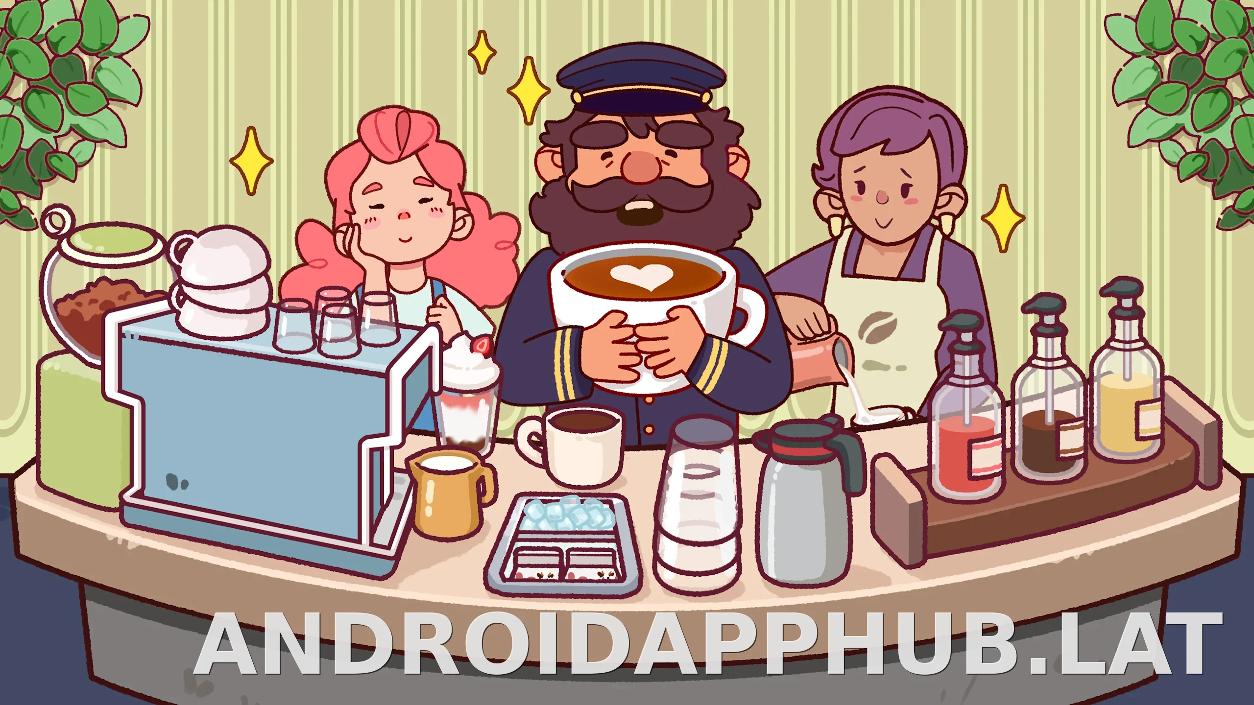 Хороший кофе, отличный кофе скриншот 7