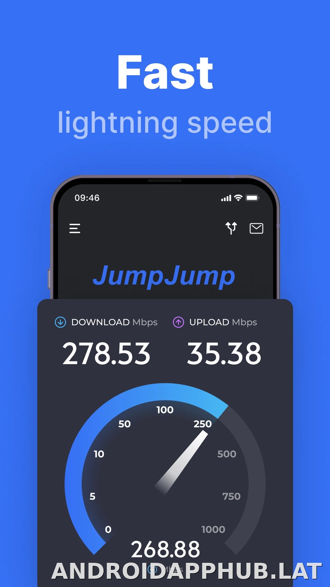 JumpJump скриншот 3