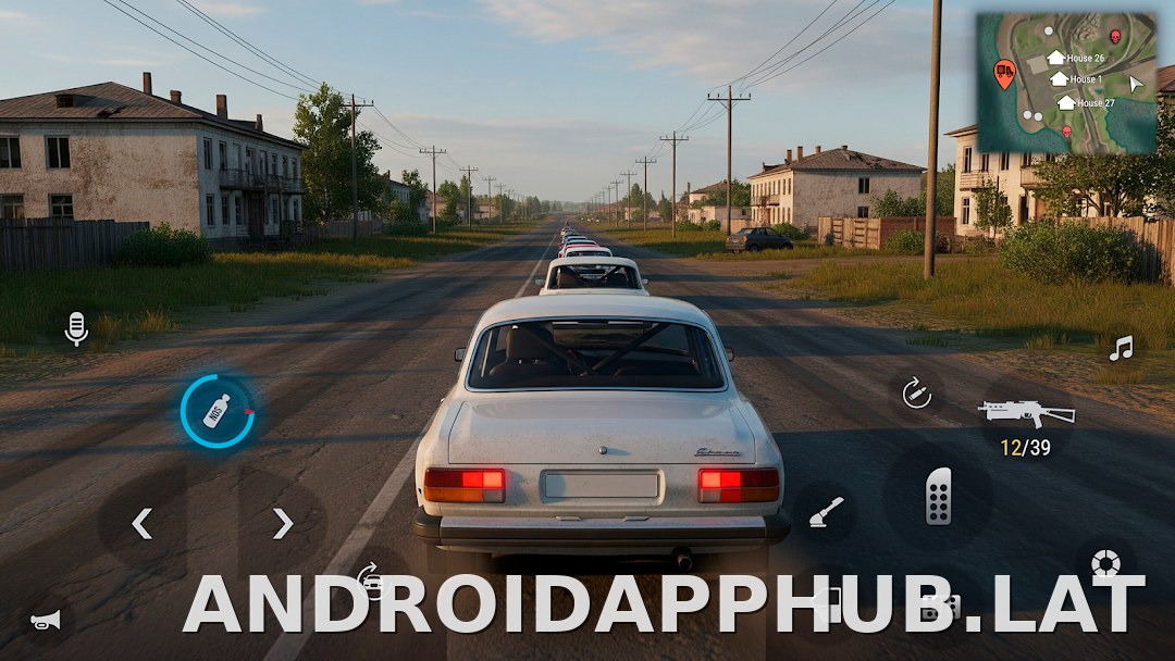 MadOut 2 скриншот 1