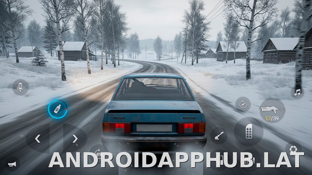 MadOut 2 скриншот 3