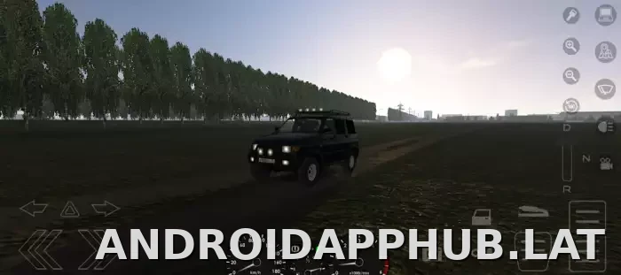 Motor Depot скриншот 5