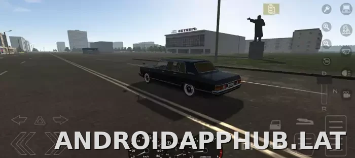 Motor Depot скриншот 6