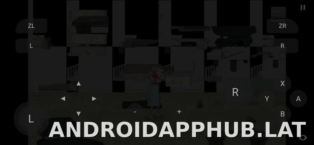 Салли Фейс скриншот 4