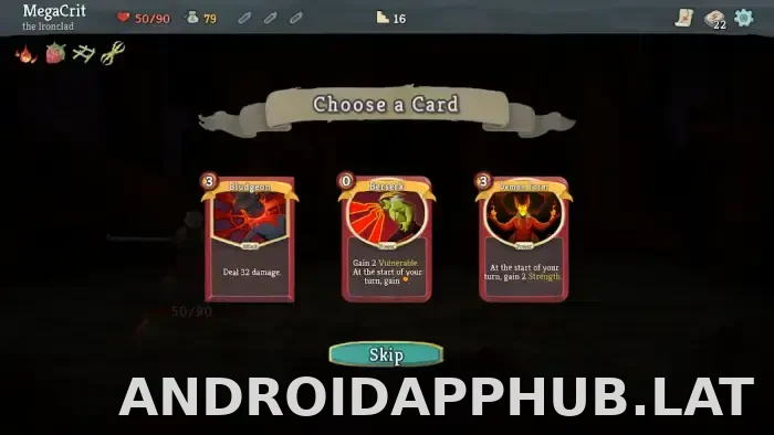 Slay the Spire скриншот 5